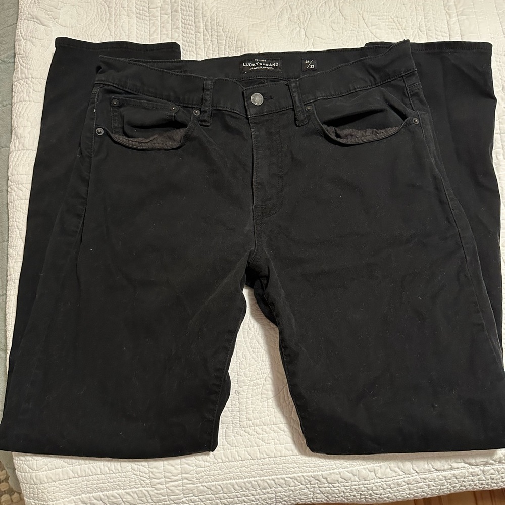 Mens Pants